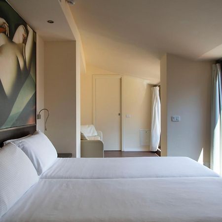 Hotel Antico Borgo Riva del Garda Room photo