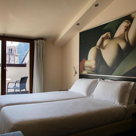 Hotel Antico Borgo Riva del Garda Room photo