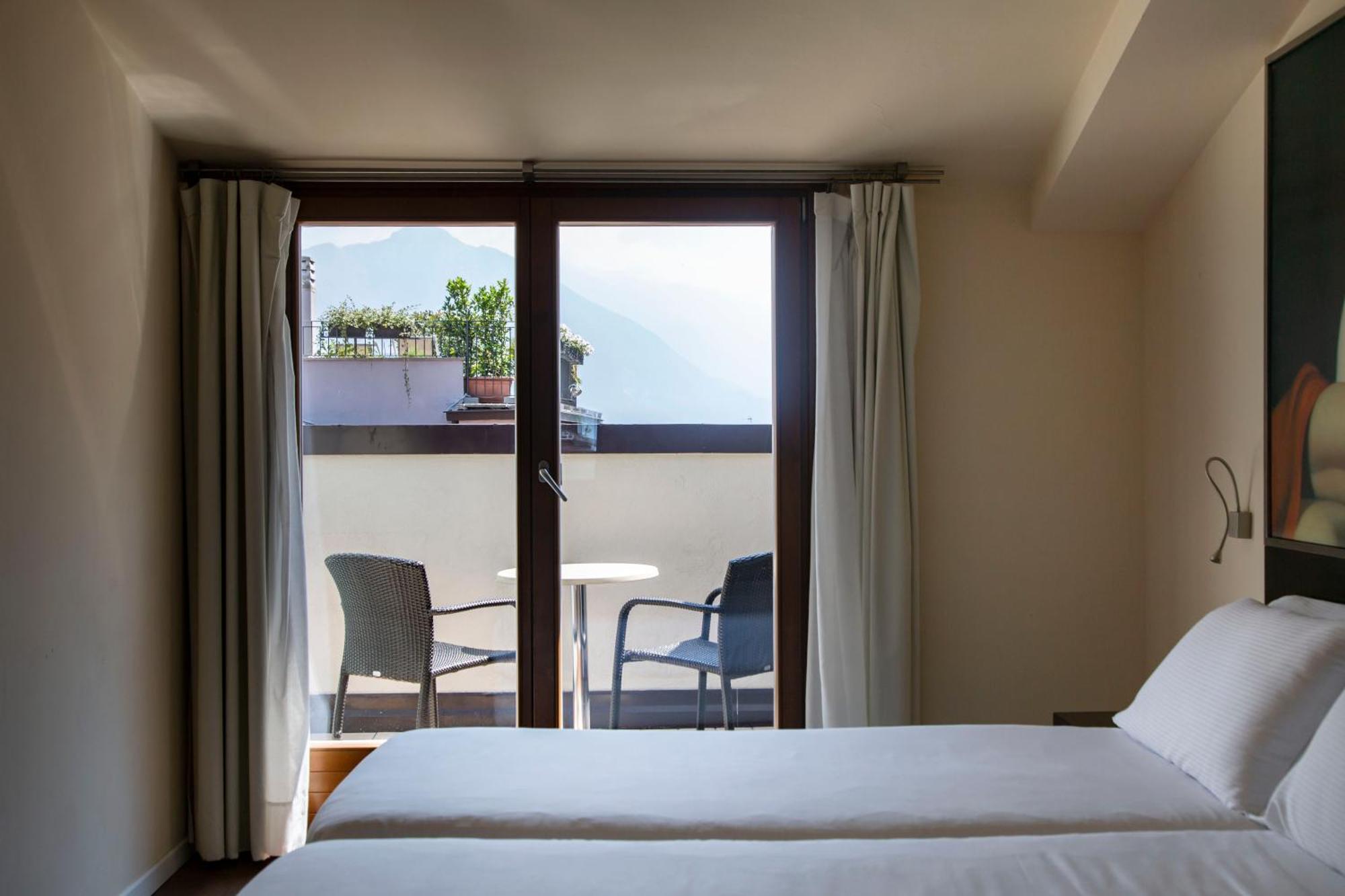 Hotel Antico Borgo Riva del Garda Room photo